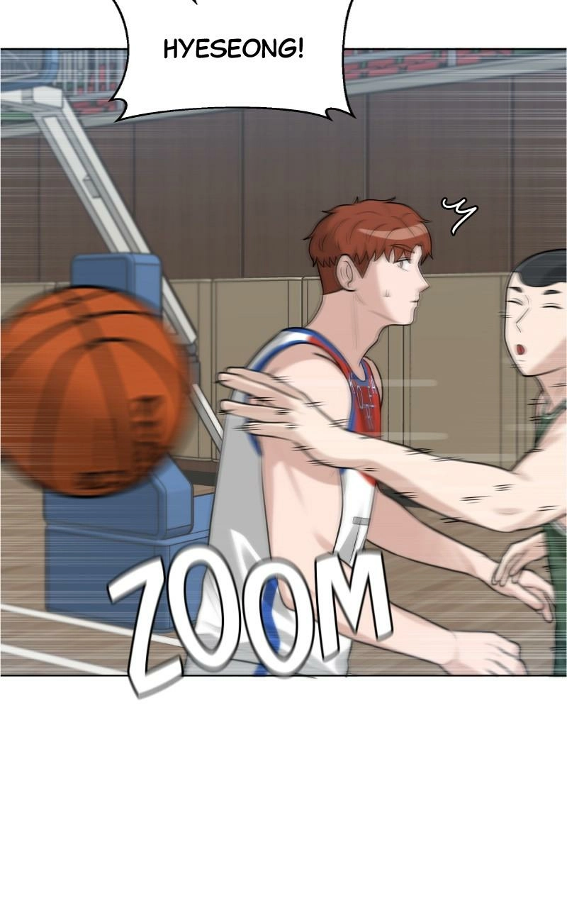 Read Bigman chapter 119 image 79 on Lezhin