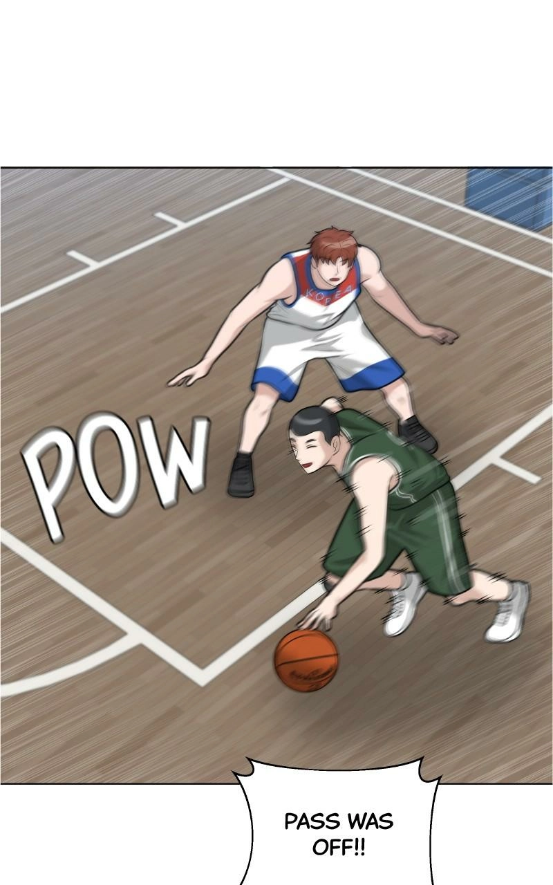 Read Bigman chapter 119 image 80 on Lezhin