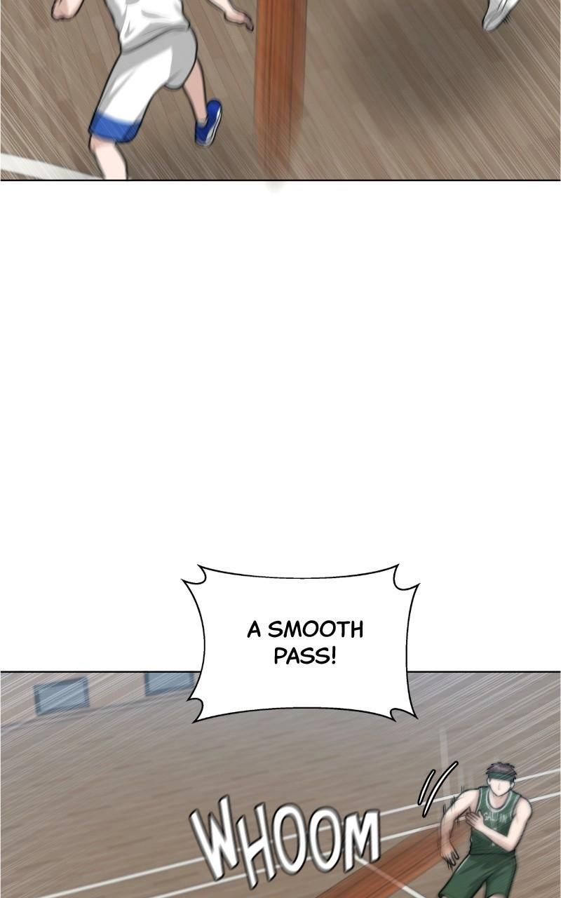 Read Bigman chapter 119 image 82 on Lezhin