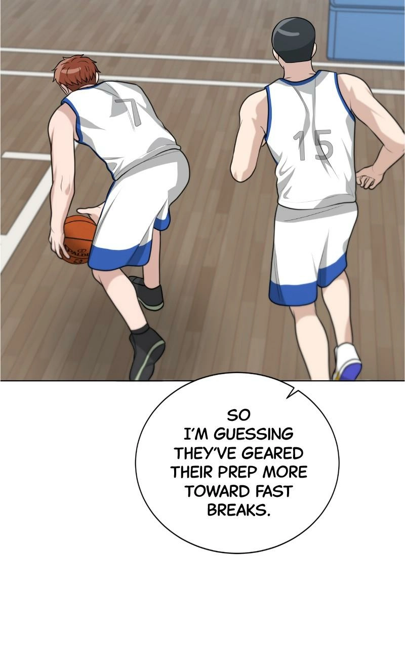 Read Bigman chapter 119 image 91 on Lezhin
