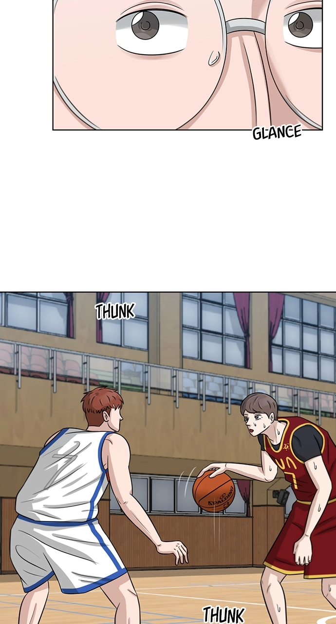 Read Bigman chapter 12 image 14 on Lezhin