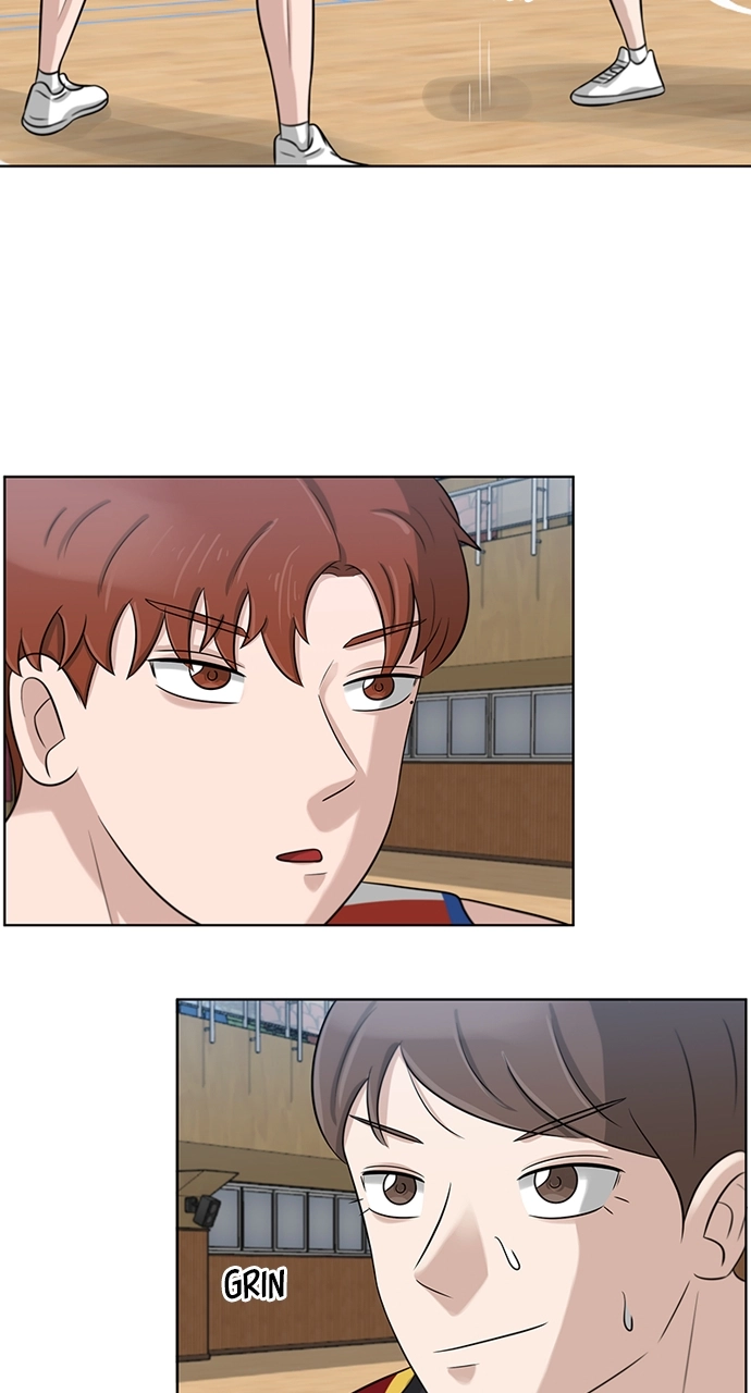 Read Bigman chapter 12 image 15 on Lezhin