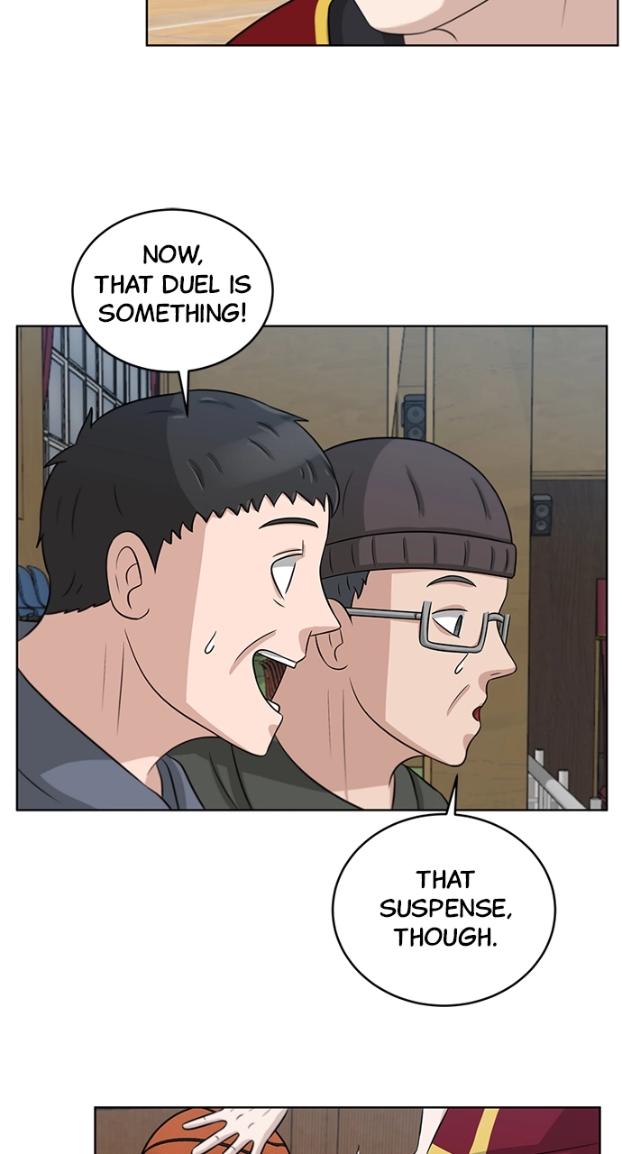 Read Bigman chapter 12 image 16 on Lezhin
