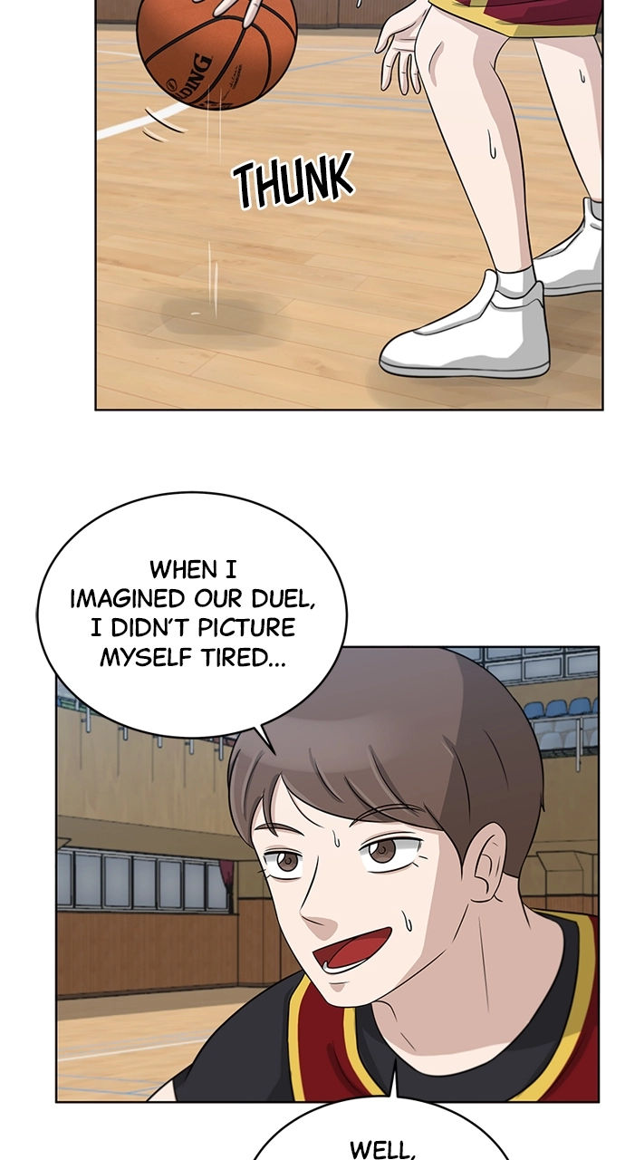 Read Bigman chapter 12 image 17 on Lezhin