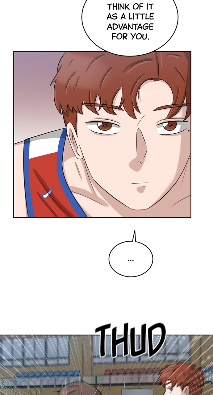 Read Bigman chapter 12 image 18 on Lezhin