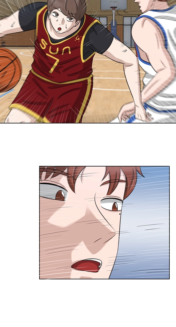 Read Bigman chapter 12 image 19 on Lezhin