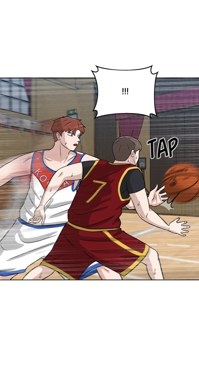 Read Bigman chapter 12 image 20 on Lezhin