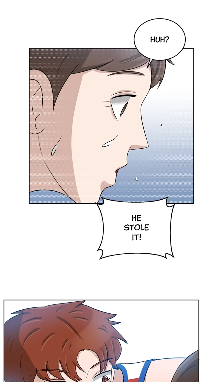Read Bigman chapter 12 image 21 on Lezhin