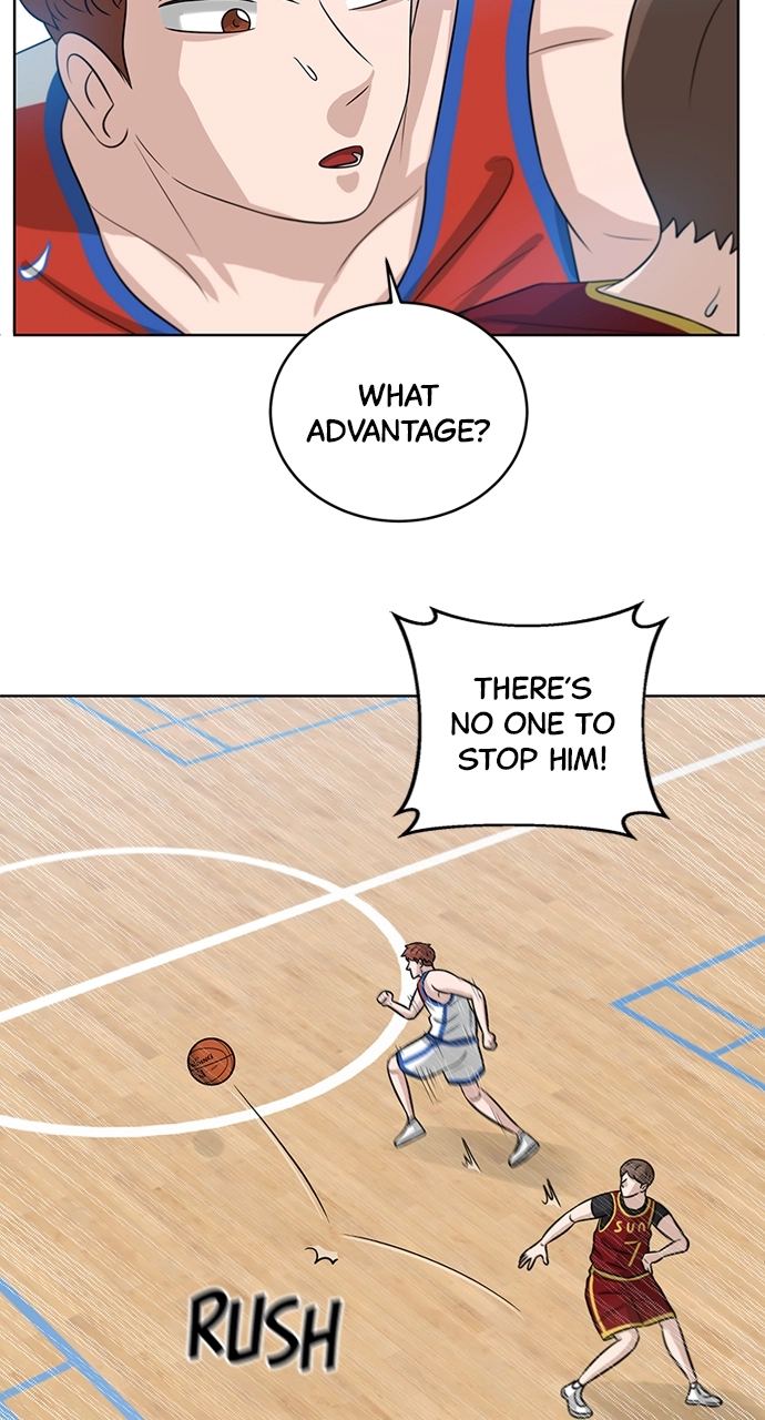 Read Bigman chapter 12 image 22 on Lezhin