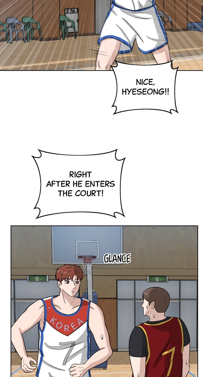 Read Bigman chapter 12 image 24 on Lezhin
