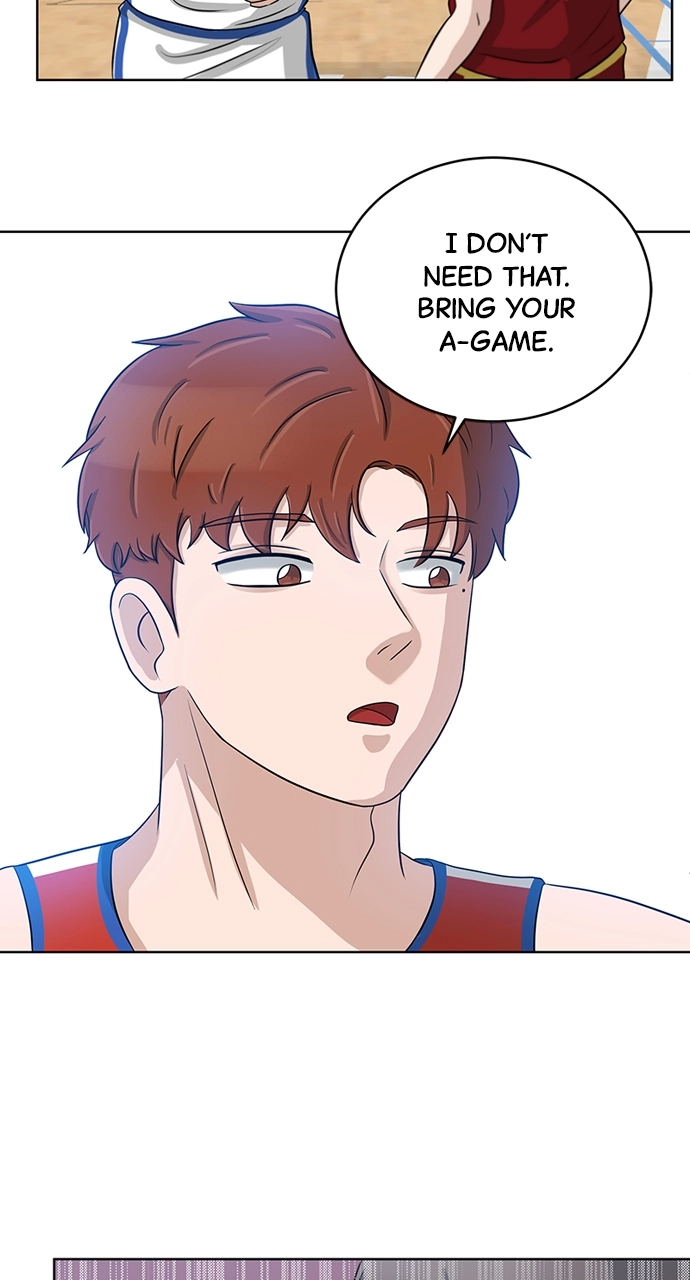 Read Bigman chapter 12 image 25 on Lezhin