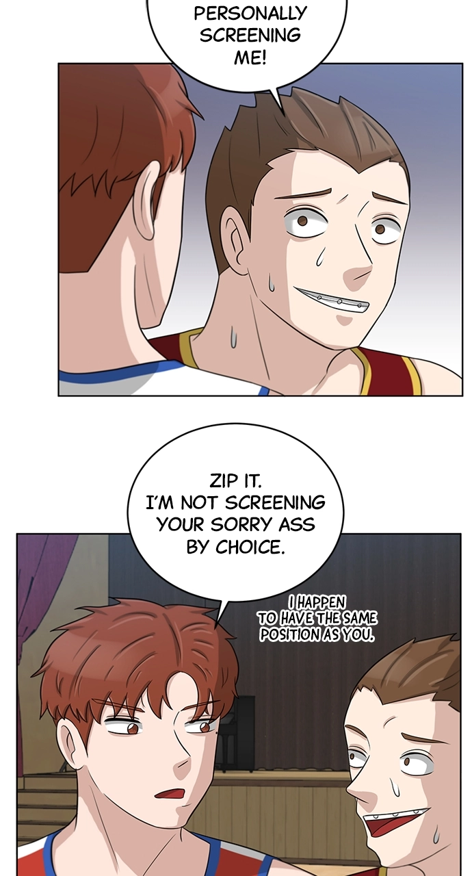 Read Bigman chapter 12 image 28 on Lezhin