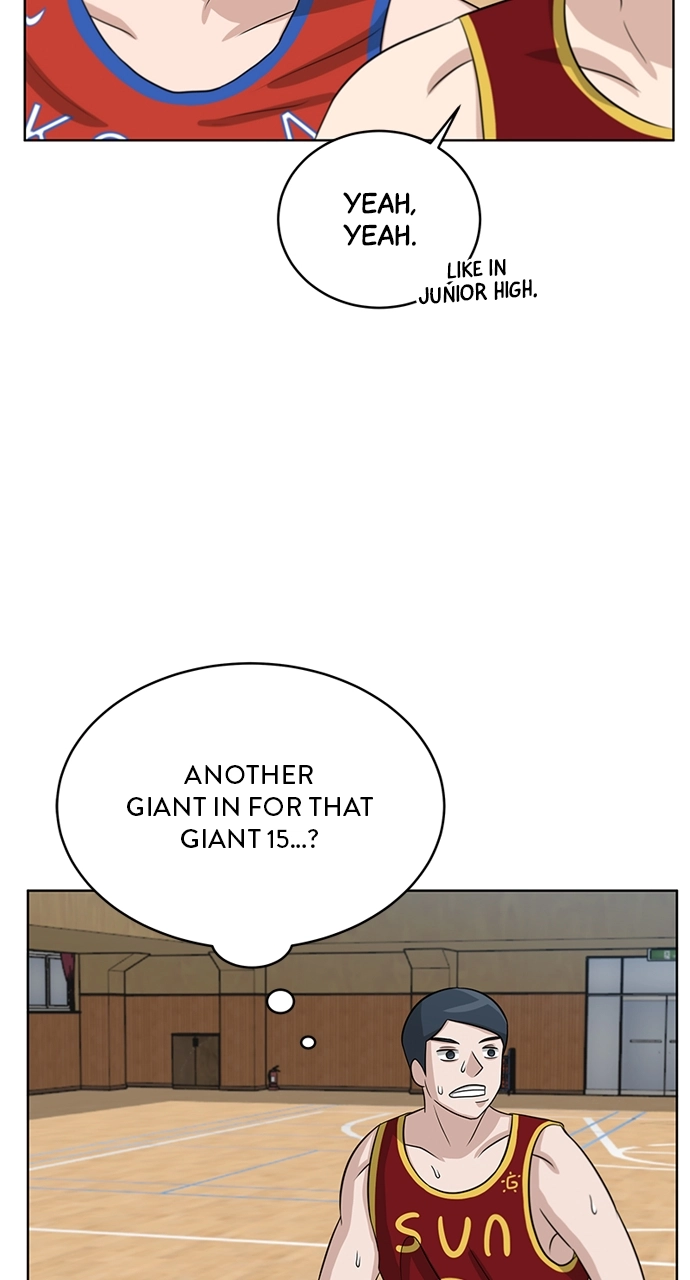 Read Bigman chapter 12 image 29 on Lezhin