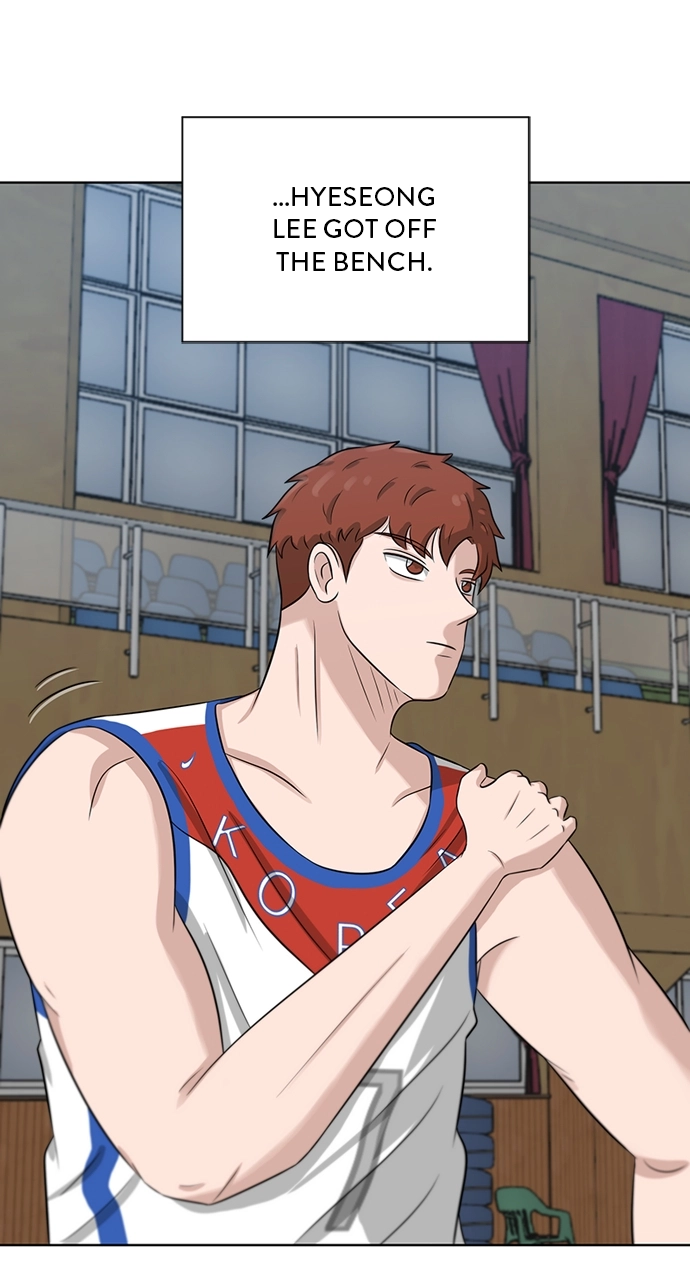 Read Bigman chapter 12 image 3 on Lezhin