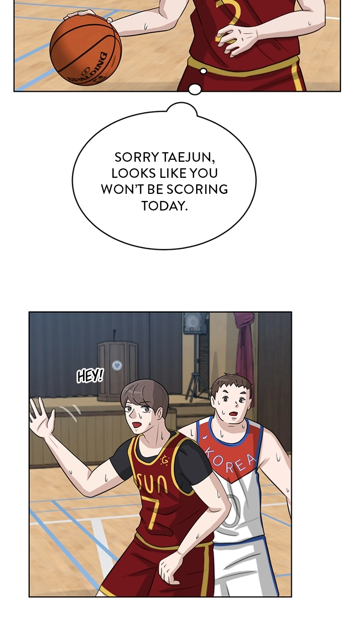 Read Bigman chapter 12 image 30 on Lezhin