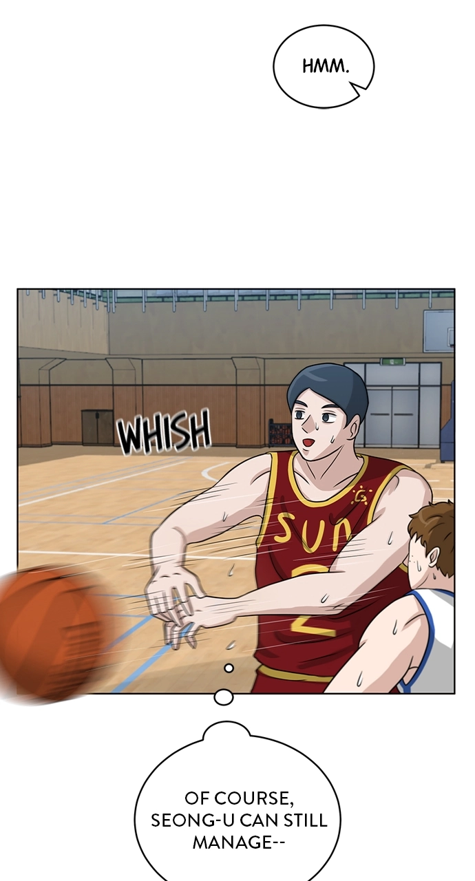 Read Bigman chapter 12 image 31 on Lezhin