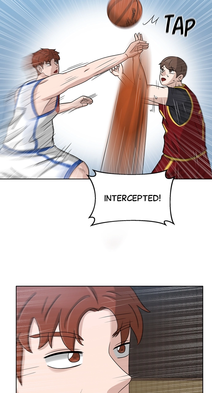 Read Bigman chapter 12 image 33 on Lezhin