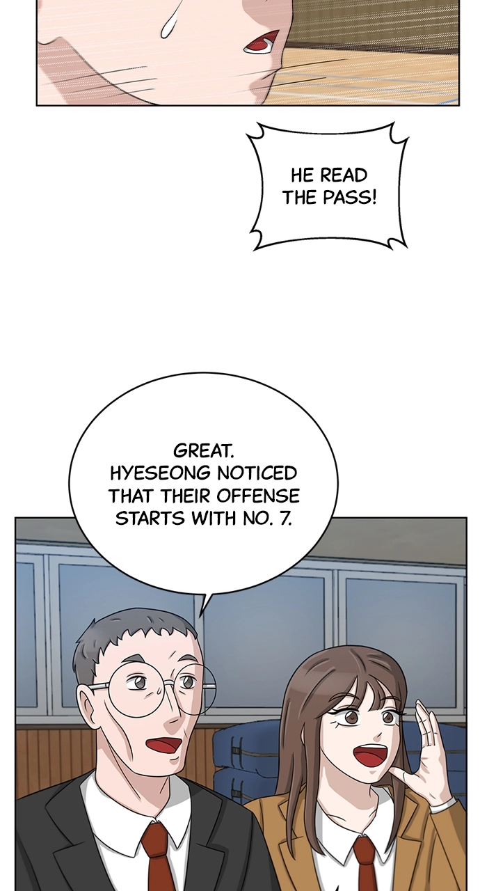 Read Bigman chapter 12 image 34 on Lezhin