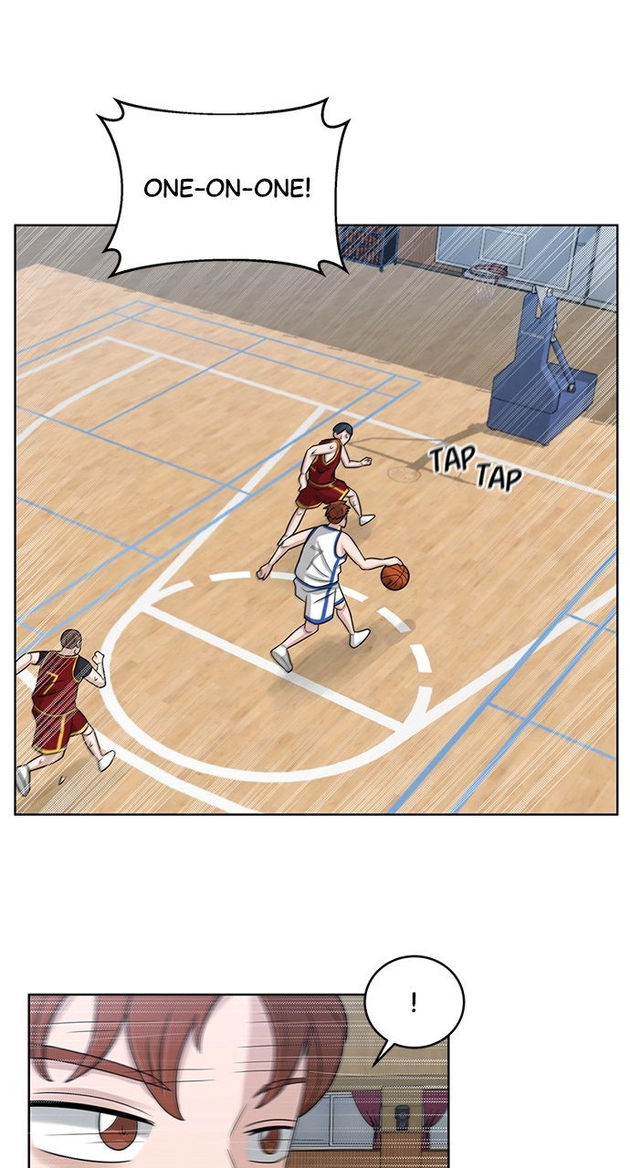 Read Bigman chapter 12 image 36 on Lezhin