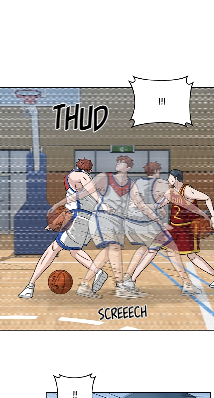 Read Bigman chapter 12 image 38 on Lezhin