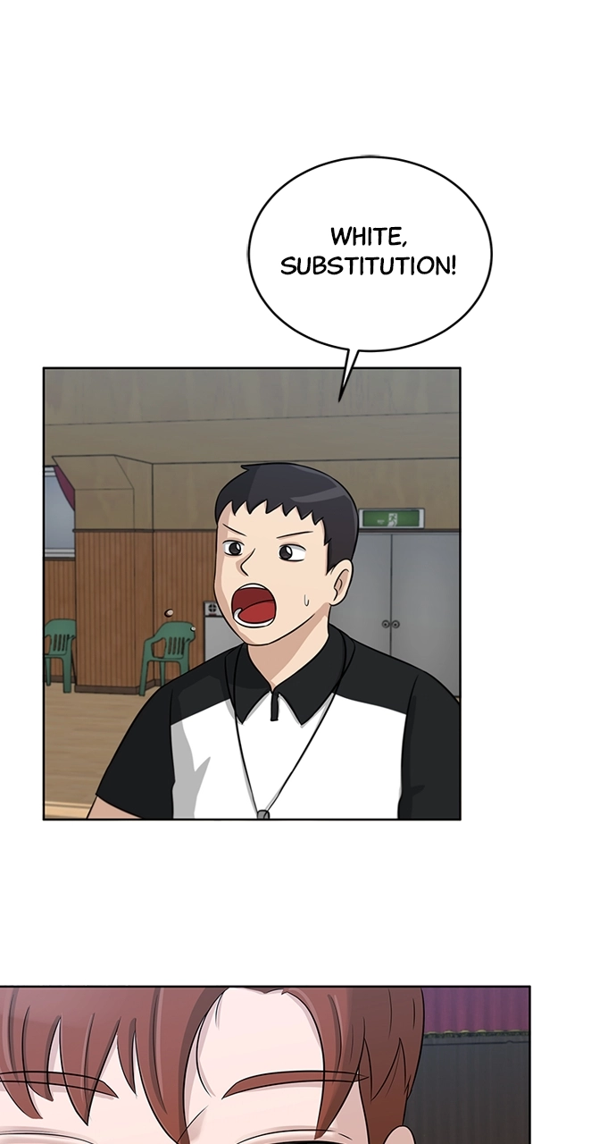 Read Bigman chapter 12 image 4 on Lezhin