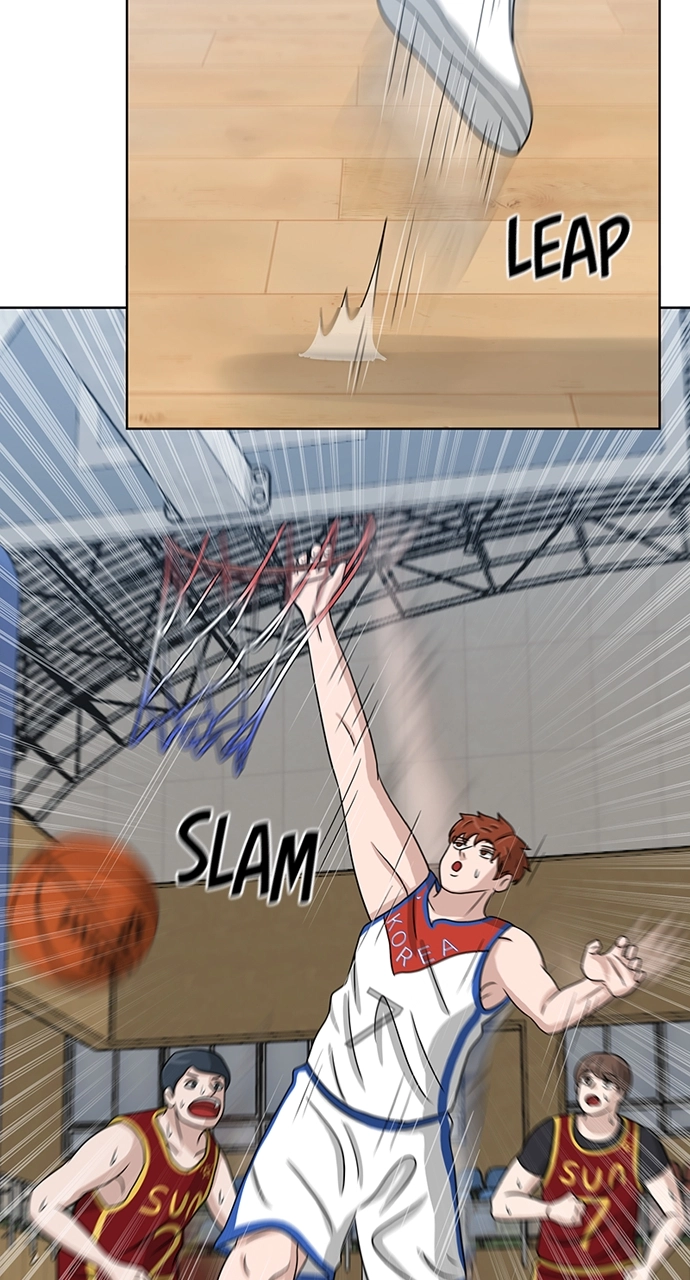 Read Bigman chapter 12 image 40 on Lezhin