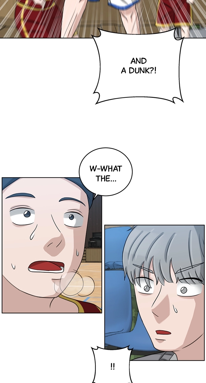 Read Bigman chapter 12 image 41 on Lezhin