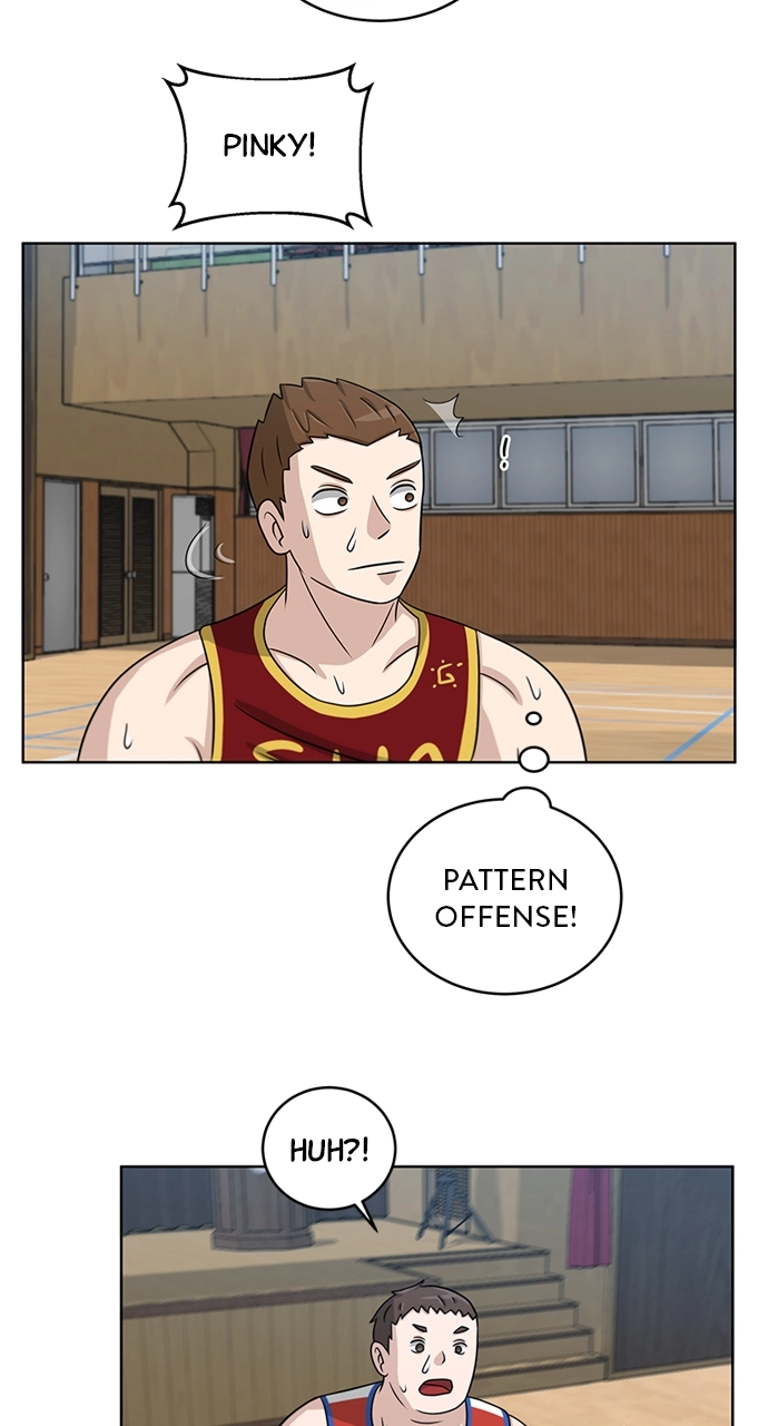 Read Bigman chapter 12 image 46 on Lezhin