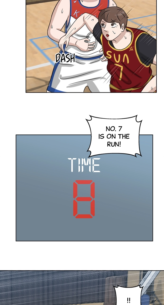Read Bigman chapter 12 image 47 on Lezhin