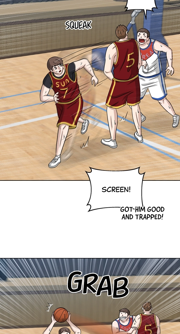 Read Bigman chapter 12 image 48 on Lezhin