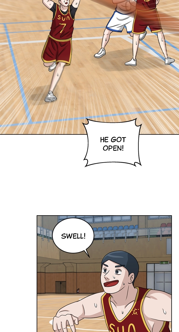Read Bigman chapter 12 image 49 on Lezhin