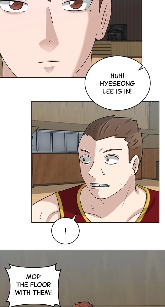 Read Bigman chapter 12 image 5 on Lezhin