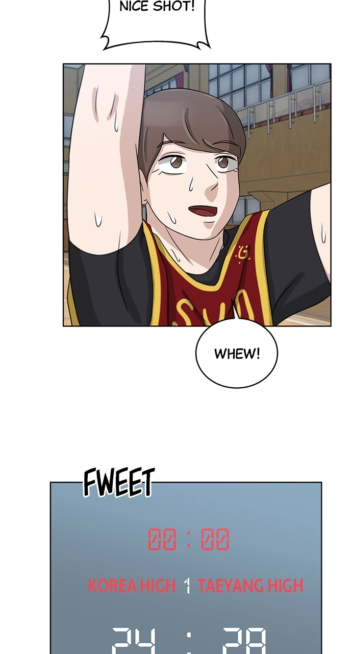 Read Bigman chapter 12 image 53 on Lezhin