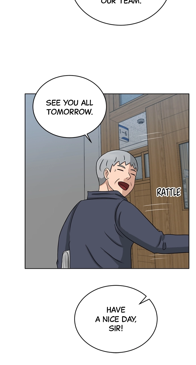 Read Bigman chapter 12 image 57 on Lezhin