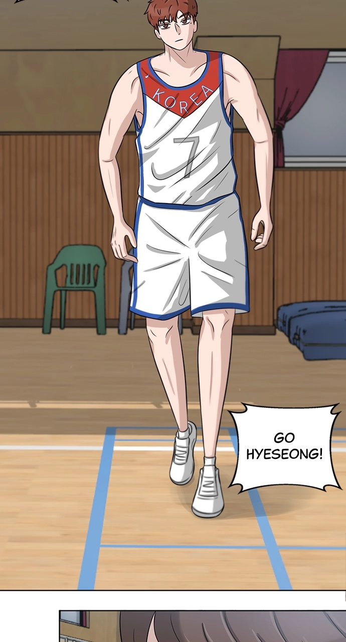 Read Bigman chapter 12 image 6 on Lezhin