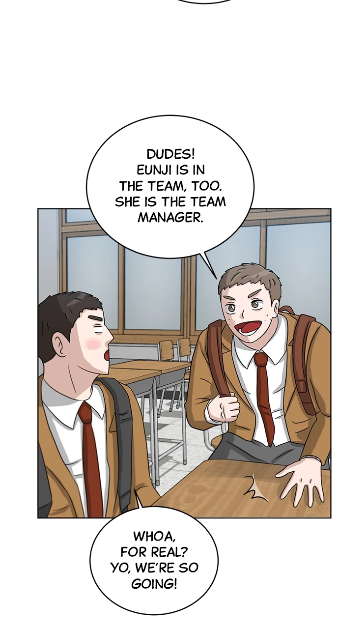 Read Bigman chapter 12 image 60 on Lezhin