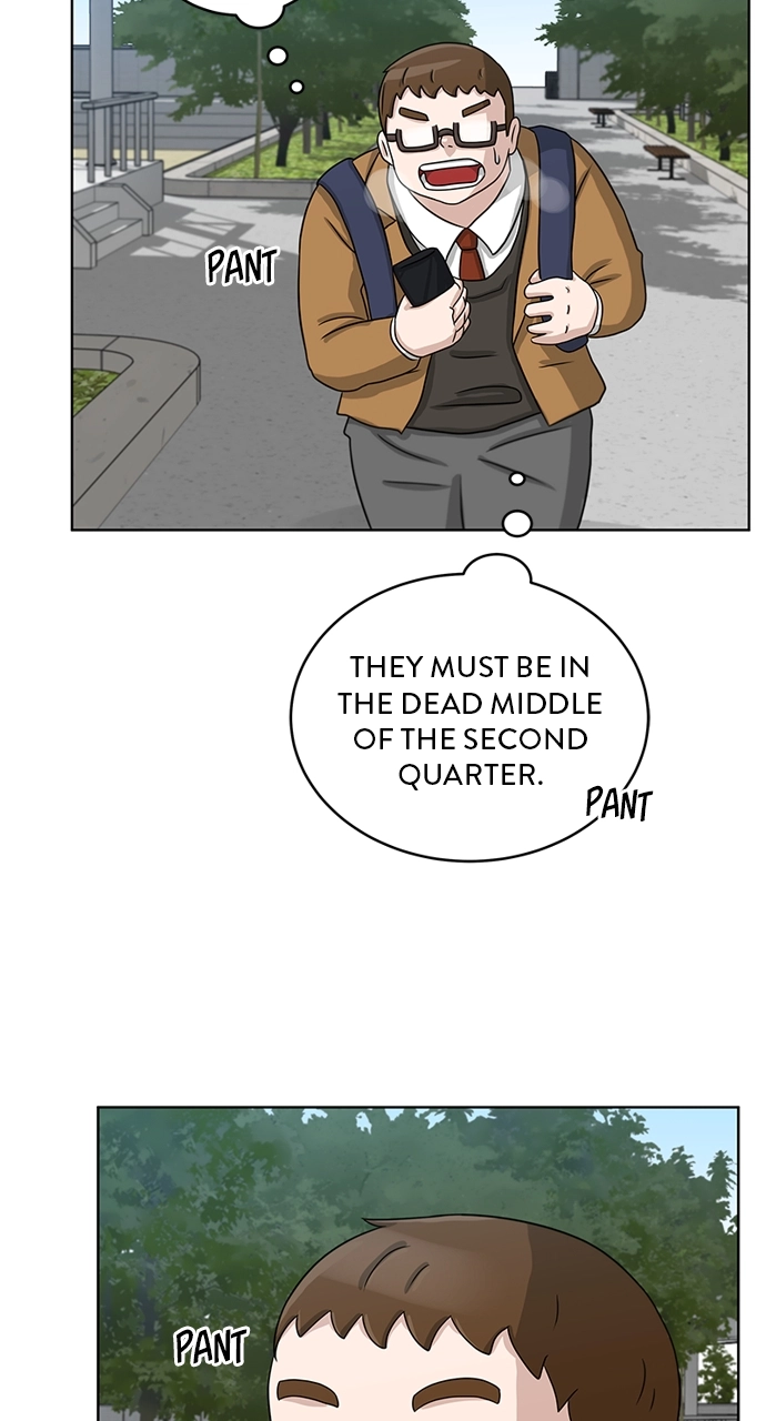 Read Bigman chapter 12 image 62 on Lezhin