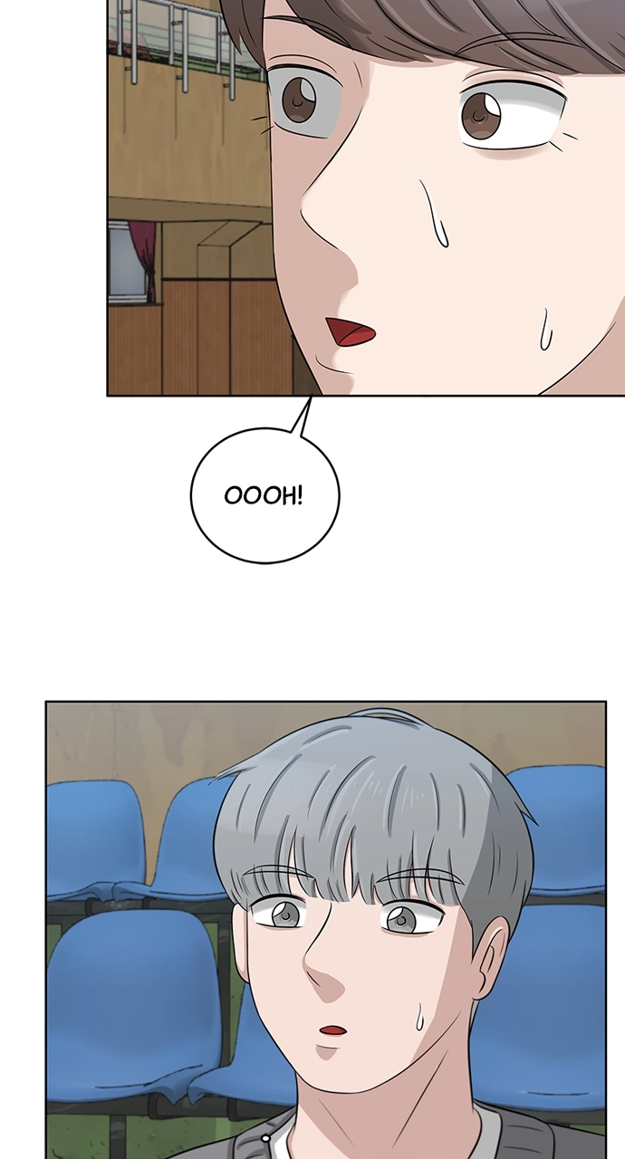 Read Bigman chapter 12 image 7 on Lezhin