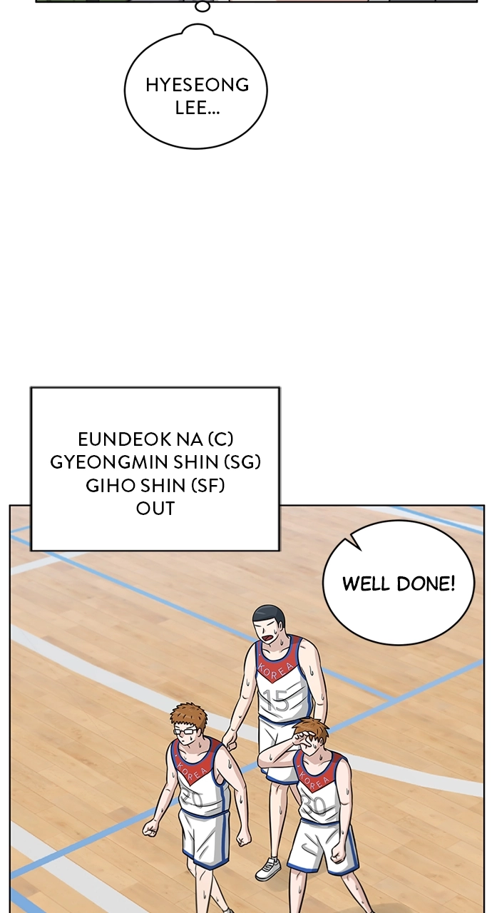 Read Bigman chapter 12 image 8 on Lezhin
