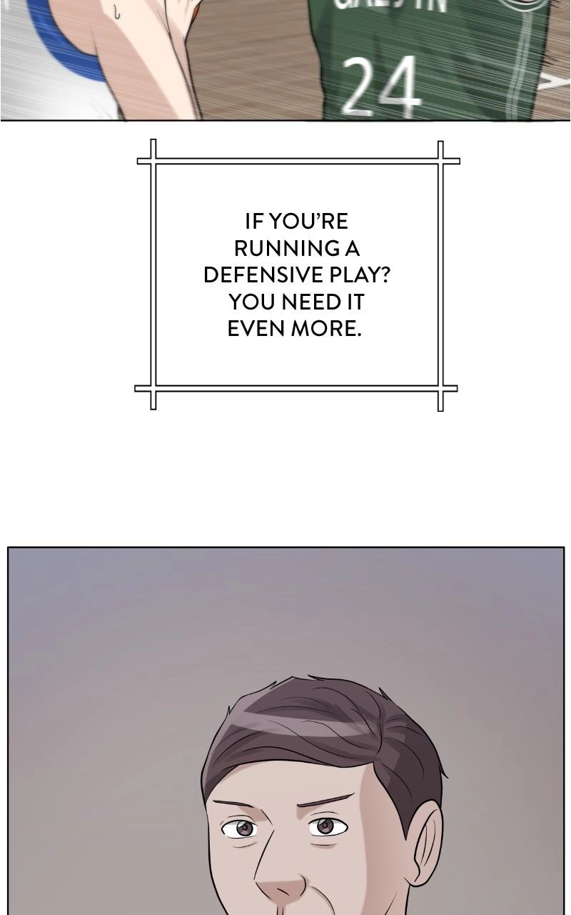 Read Bigman chapter 120 image 10 on Lezhin