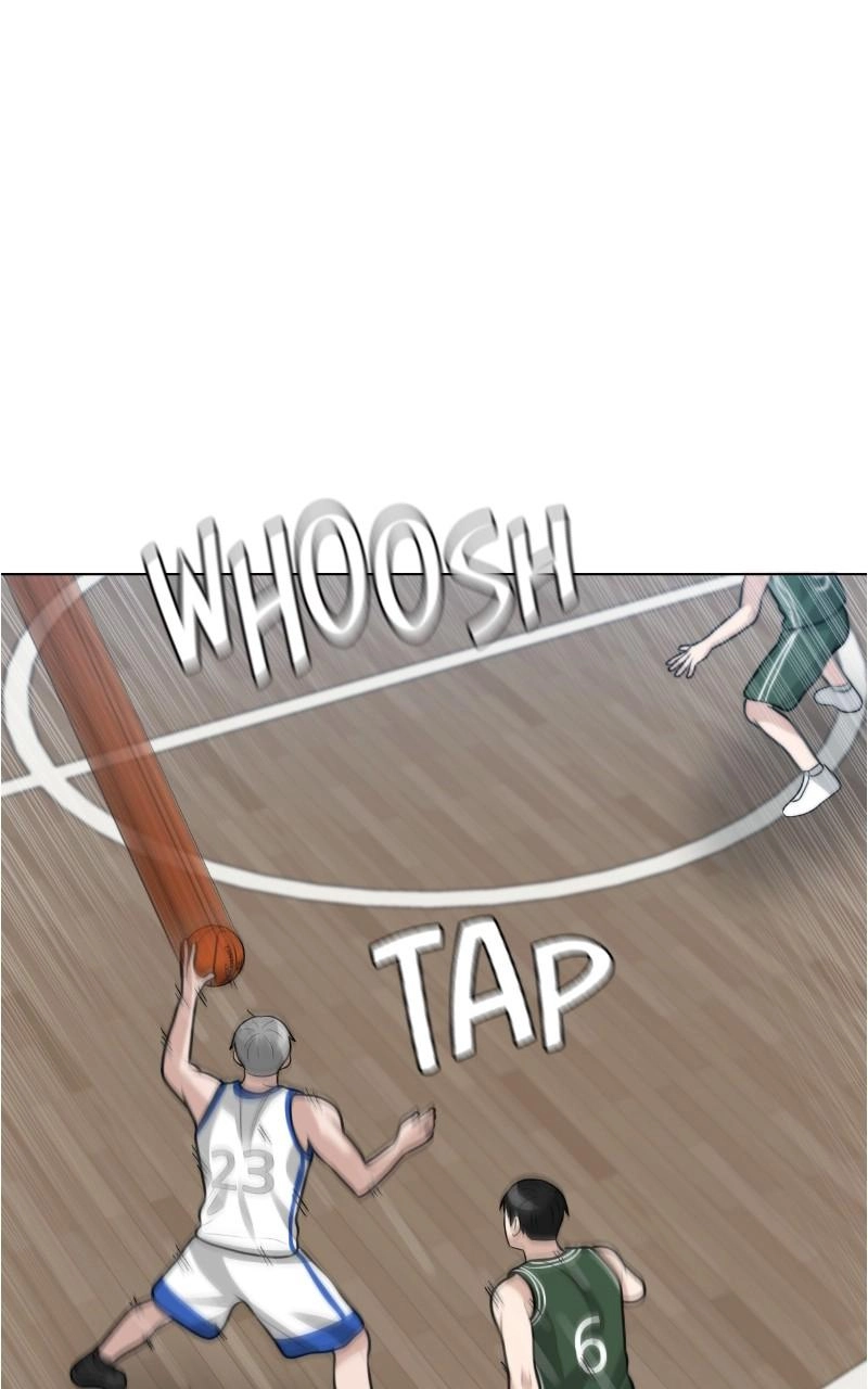 Read Bigman chapter 120 image 22 on Lezhin