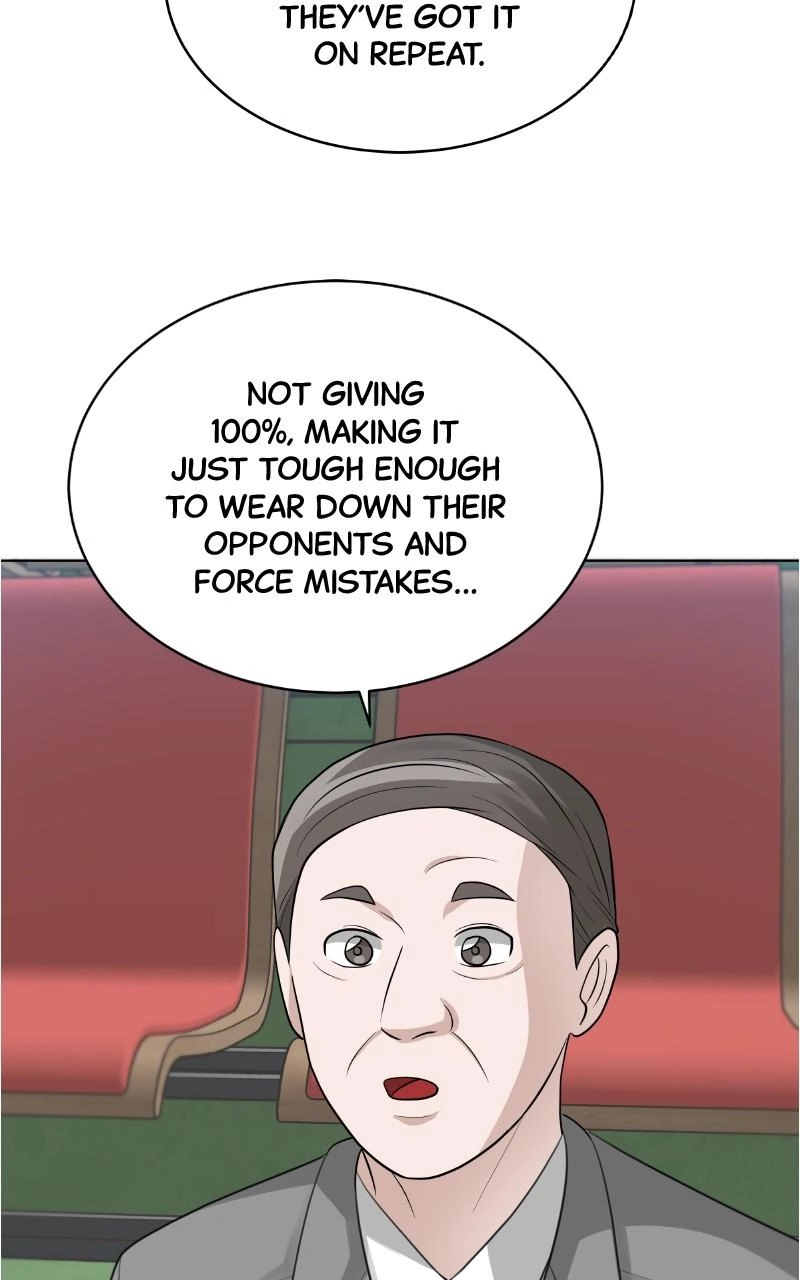 Read Bigman chapter 120 image 26 on Lezhin