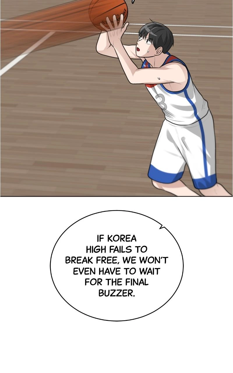 Read Bigman chapter 120 image 30 on Lezhin