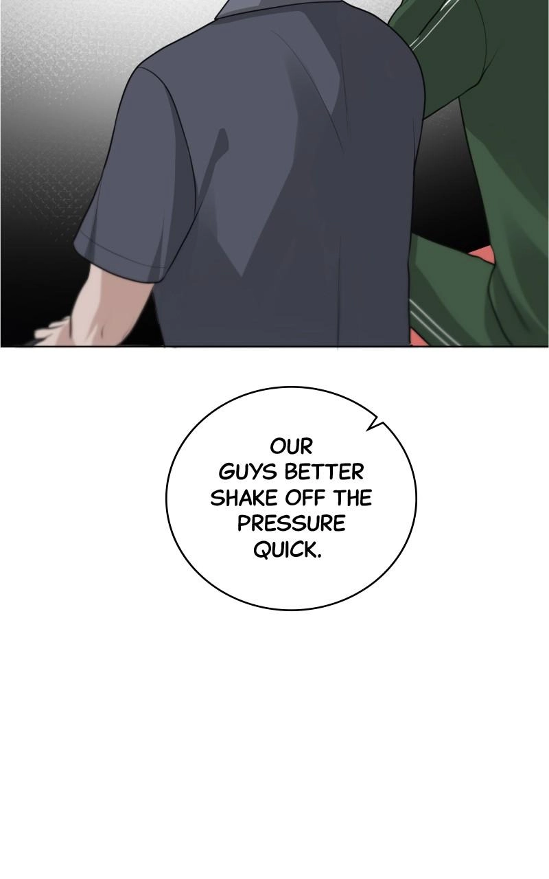 Read Bigman chapter 120 image 4 on Lezhin