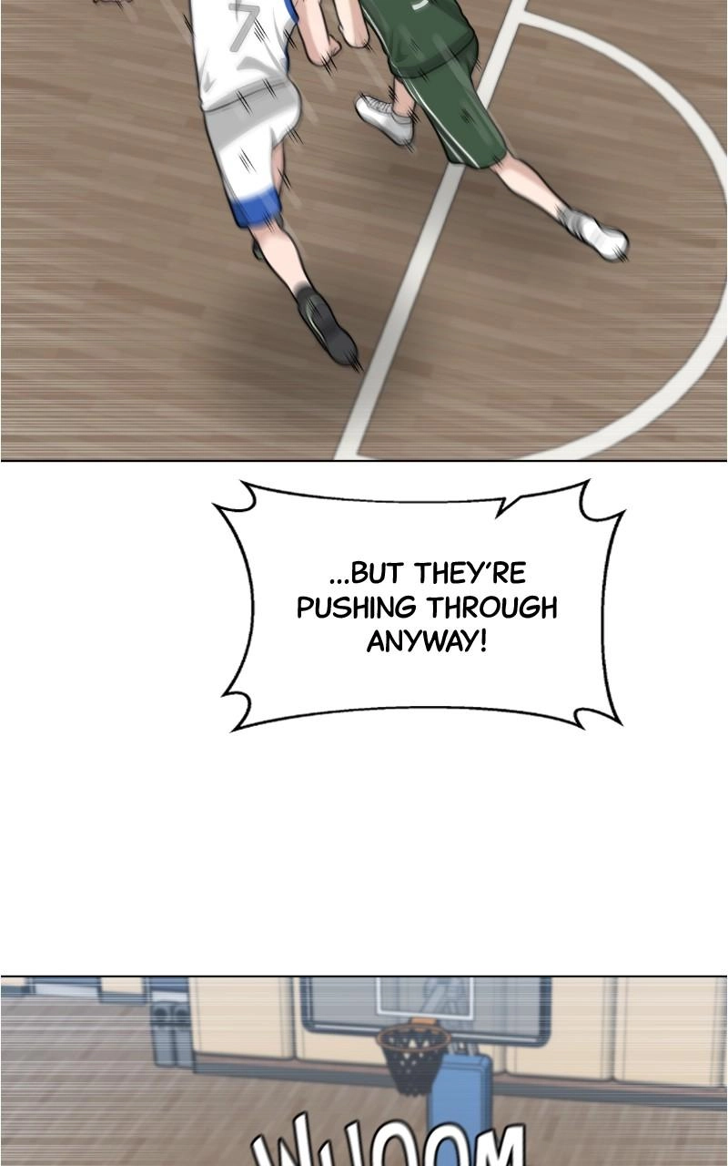 Read Bigman chapter 120 image 55 on Lezhin