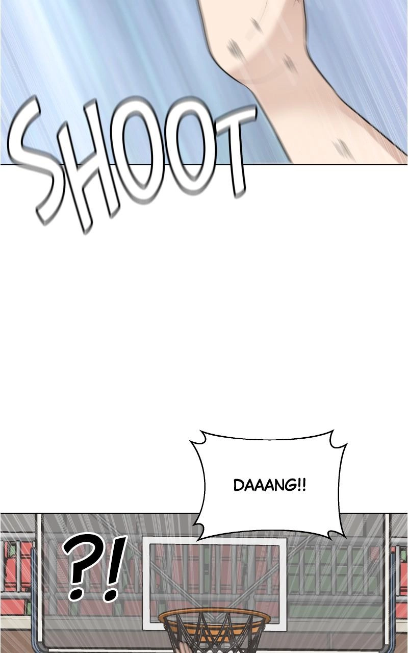 Read Bigman chapter 120 image 61 on Lezhin