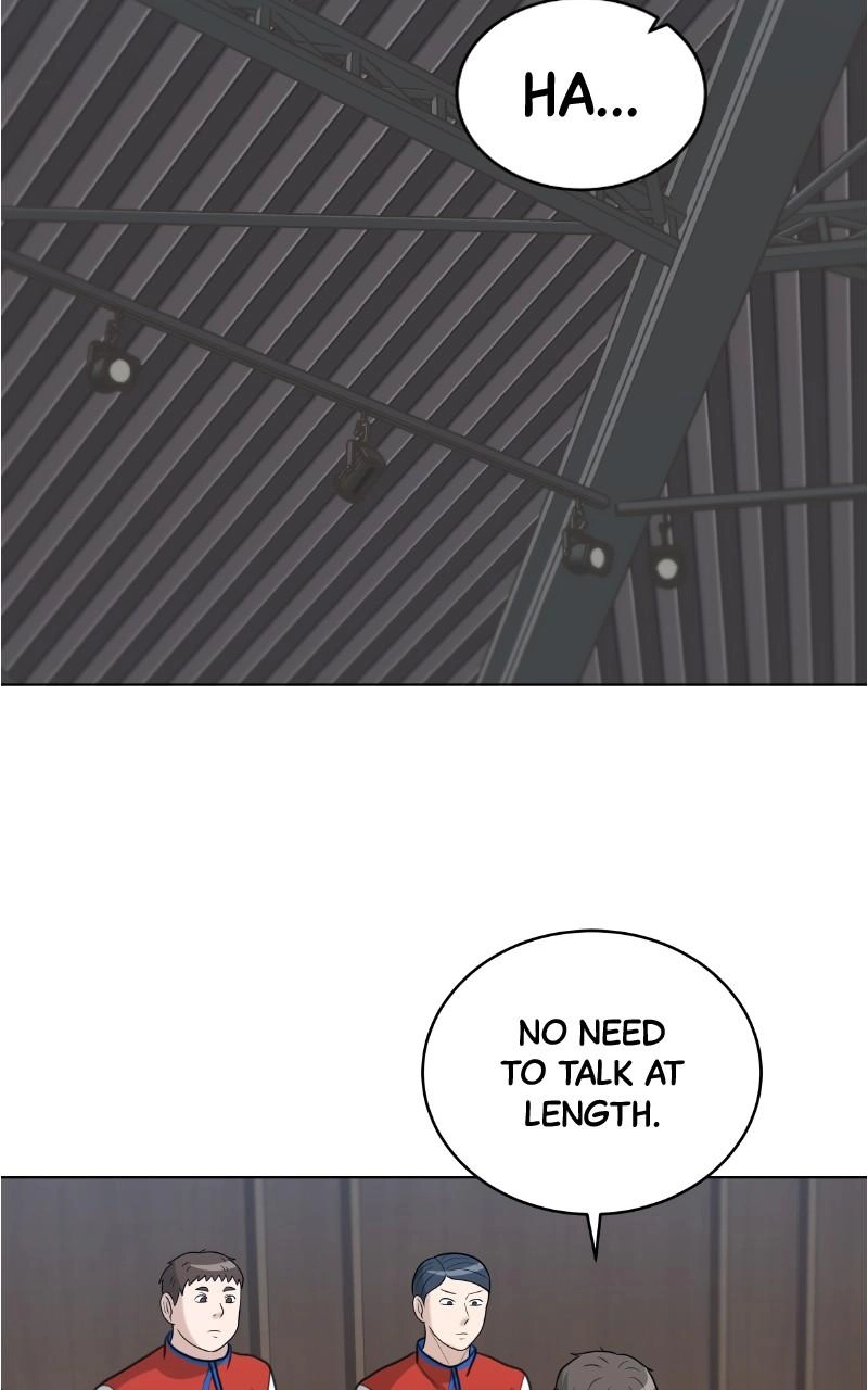 Read Bigman chapter 120 image 70 on Lezhin