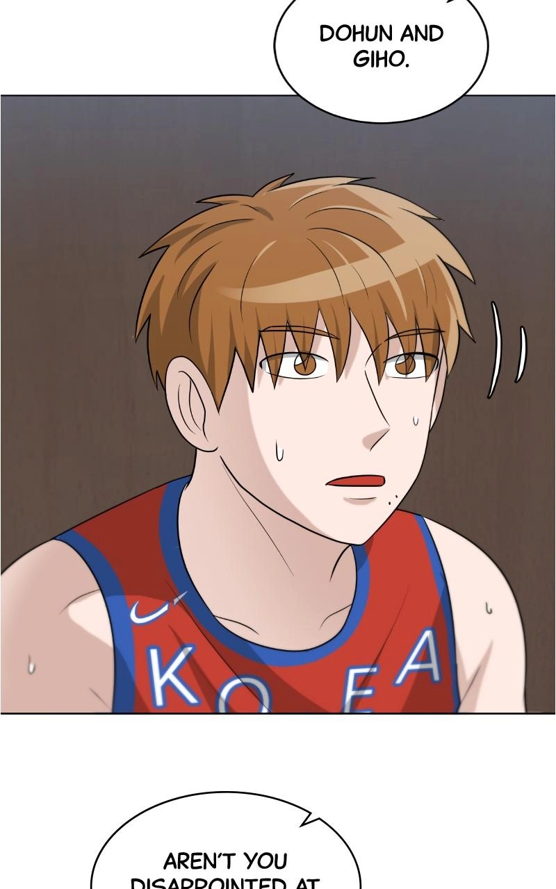 Read Bigman chapter 120 image 72 on Lezhin