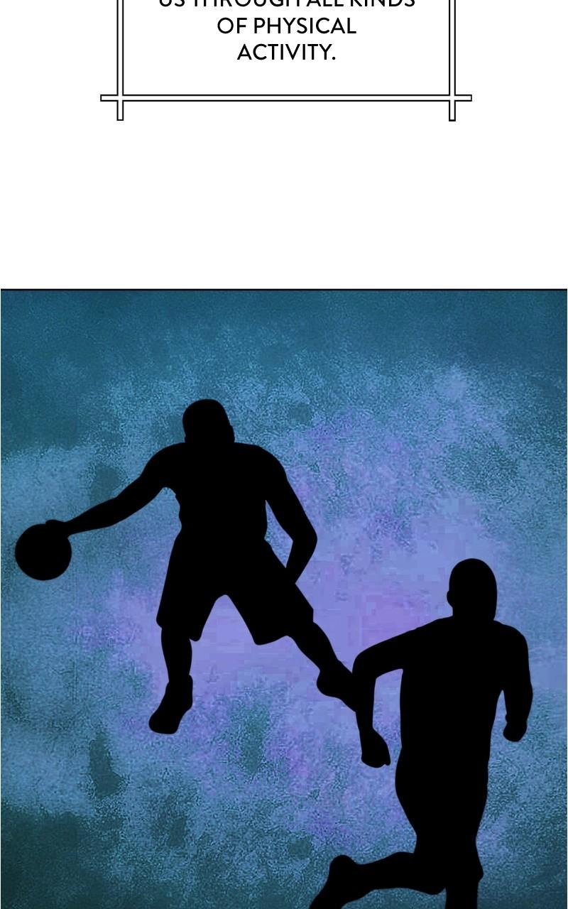 Read Bigman chapter 120 image 8 on Lezhin