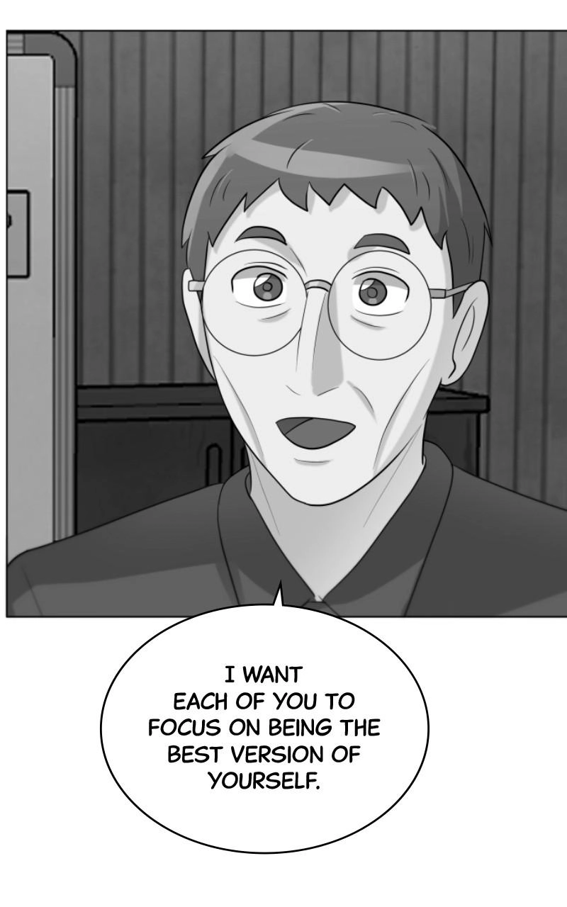 Read Bigman chapter 120 image 85 on Lezhin